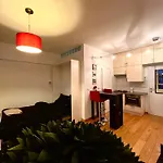 Charmant Studio - Quartier Chatelain